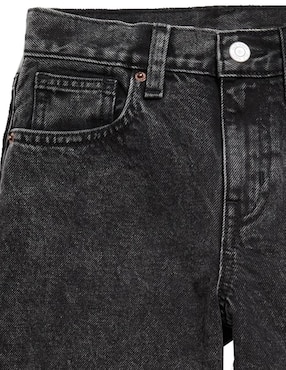 Jeans baggy Old Navy 766416-000 lavado obscuro para niño
