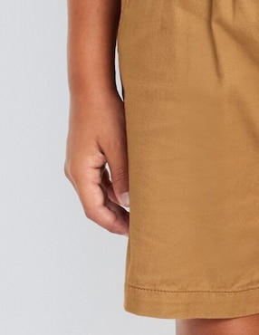 Short Old Navy para niño