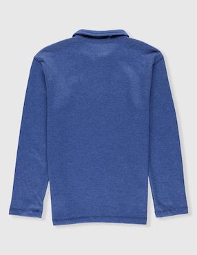 Suéter con bolsillo Old Navy para niño