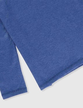 Suéter con bolsillo Old Navy para niño