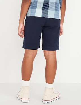 Short Old Navy para niño