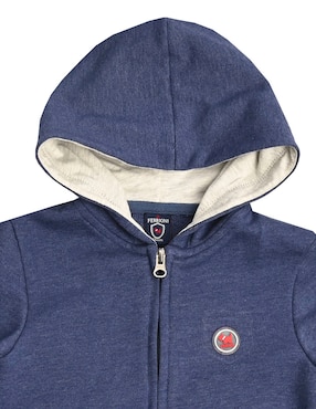 Sudadera Ferrioni Veach para niño