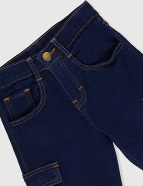 Conjunto Piquenique para niño 2 piezas
