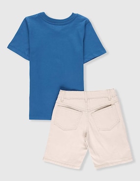 Conjunto Piquenique para niño