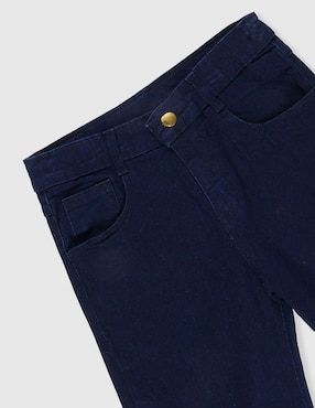 Conjunto Piquenique de algodón para niño