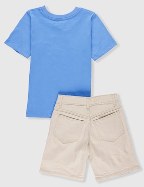 Conjunto Piquenique para niño