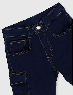 Conjunto casual Piquenique para niño