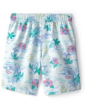 Traje de baño bóxer Carter'S para bebé