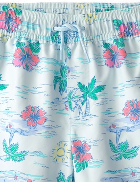 Traje de baño bóxer Carter'S para bebé