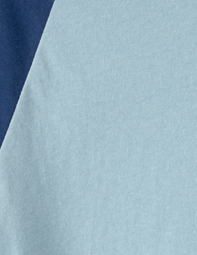 Playera Carter's manga corta para niño infantil