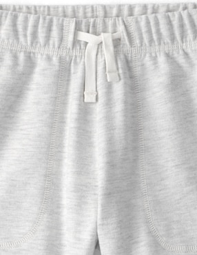 Short Carter's para niño bebé