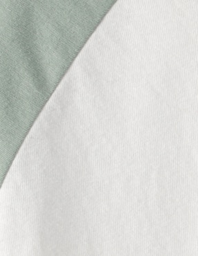 Playera Carter's manga corta para niño