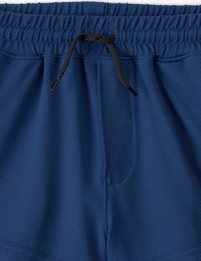 Short Carter's para niño