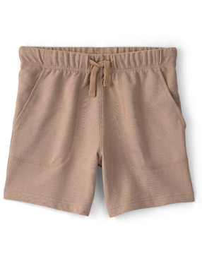 Short Carter's para niño