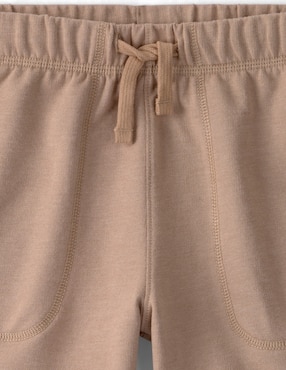 Short Carter's para niño