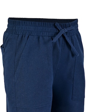 Jeans relaxed Piquenique Collection para niño