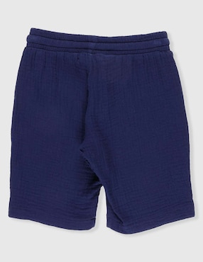 Bermuda Piquenique Collection para niño