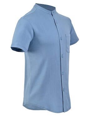 Camisa Piquenique manga corta para niño