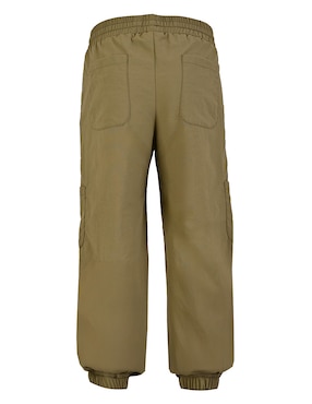 Pantalón jogger Piquenique Collection para niño