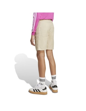 Bermuda Adidas Originals Twill para niño