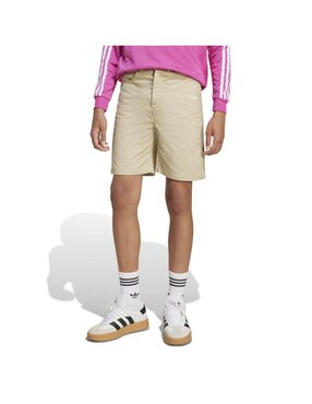 Bermuda Adidas Originals Twill para niño