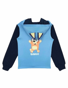 Sudadera Bluey Bluey para niño