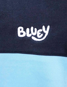 Sudadera Bluey Bluey para niño