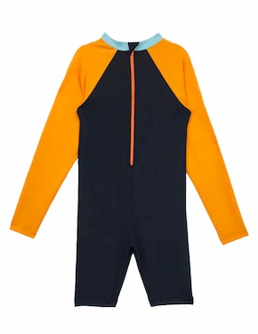 Wetsuit Bluey para niño