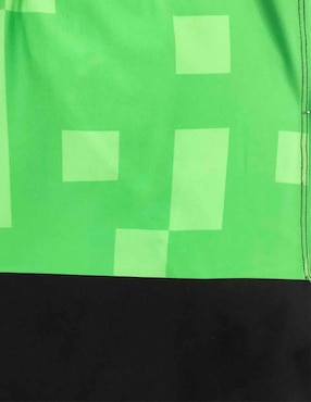 Traje de baño short Minecraft Minecraft para niño