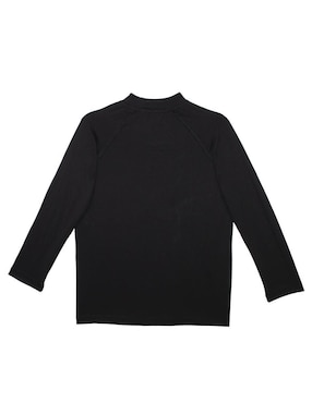Wetshirt Skysoul estampado gráfico para niño