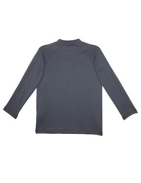 Wetshirt Skysoul estampado gráfico para niño