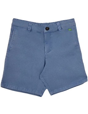 Bermuda Ferrioni Frolander para niño