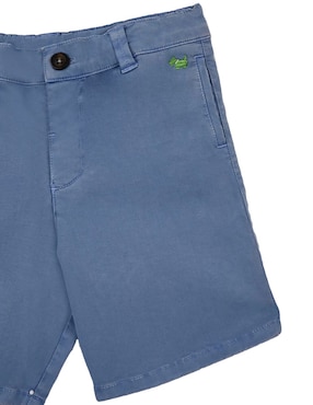 Bermuda Ferrioni Frolander para niño