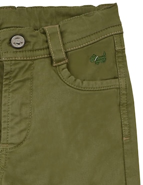 Pantalón Ferrioni Modena para niño