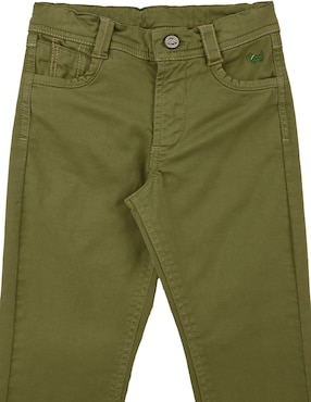 Pantalón Ferrioni Modena para niño