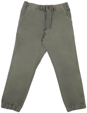 Pantalón jogger Ferrioni para niño