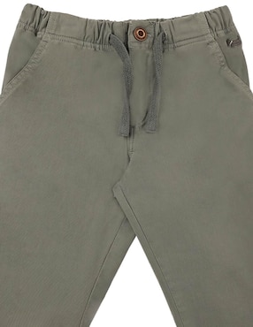Pantalón jogger Ferrioni para niño