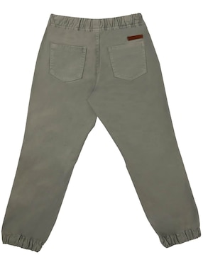 Pantalón jogger Ferrioni para niño