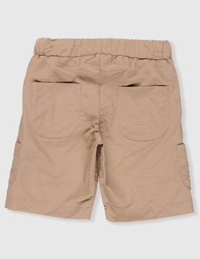 Bermuda Piquenique para niño