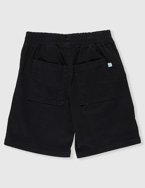Bermuda Piquenique para niño