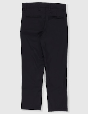 Pantalón chino Piquenique para niño