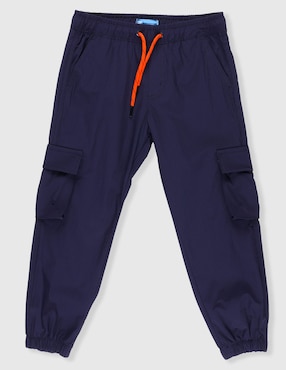 Pantalón cargo Piquenique para niño