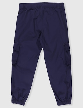 Pantalón cargo Piquenique para niño