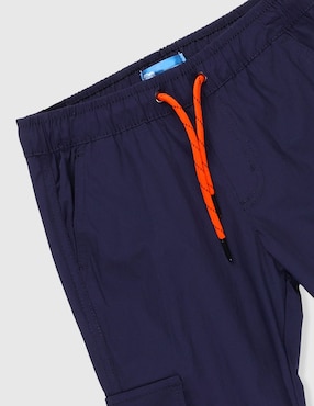 Pantalón cargo Piquenique para niño