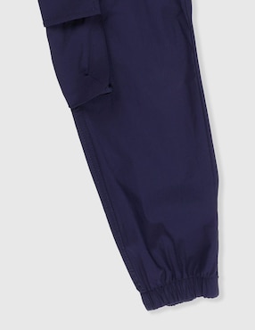 Pantalón cargo Piquenique para niño