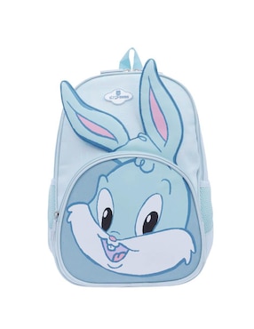 Mochila infantil Bugs Bunny K-Swiss Trendy para niño