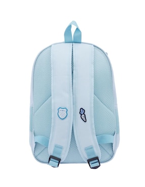 Mochila infantil Bugs Bunny K-Swiss Trendy para niño
