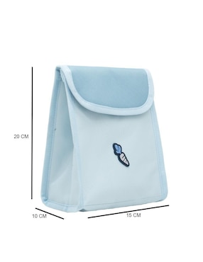Mochila infantil Bugs Bunny K-Swiss Trendy para niño