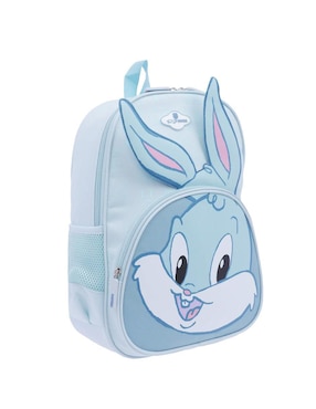 Mochila infantil Bugs Bunny K-Swiss Trendy para niño
