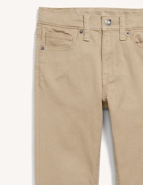 Jeans slim Old Navy para niño